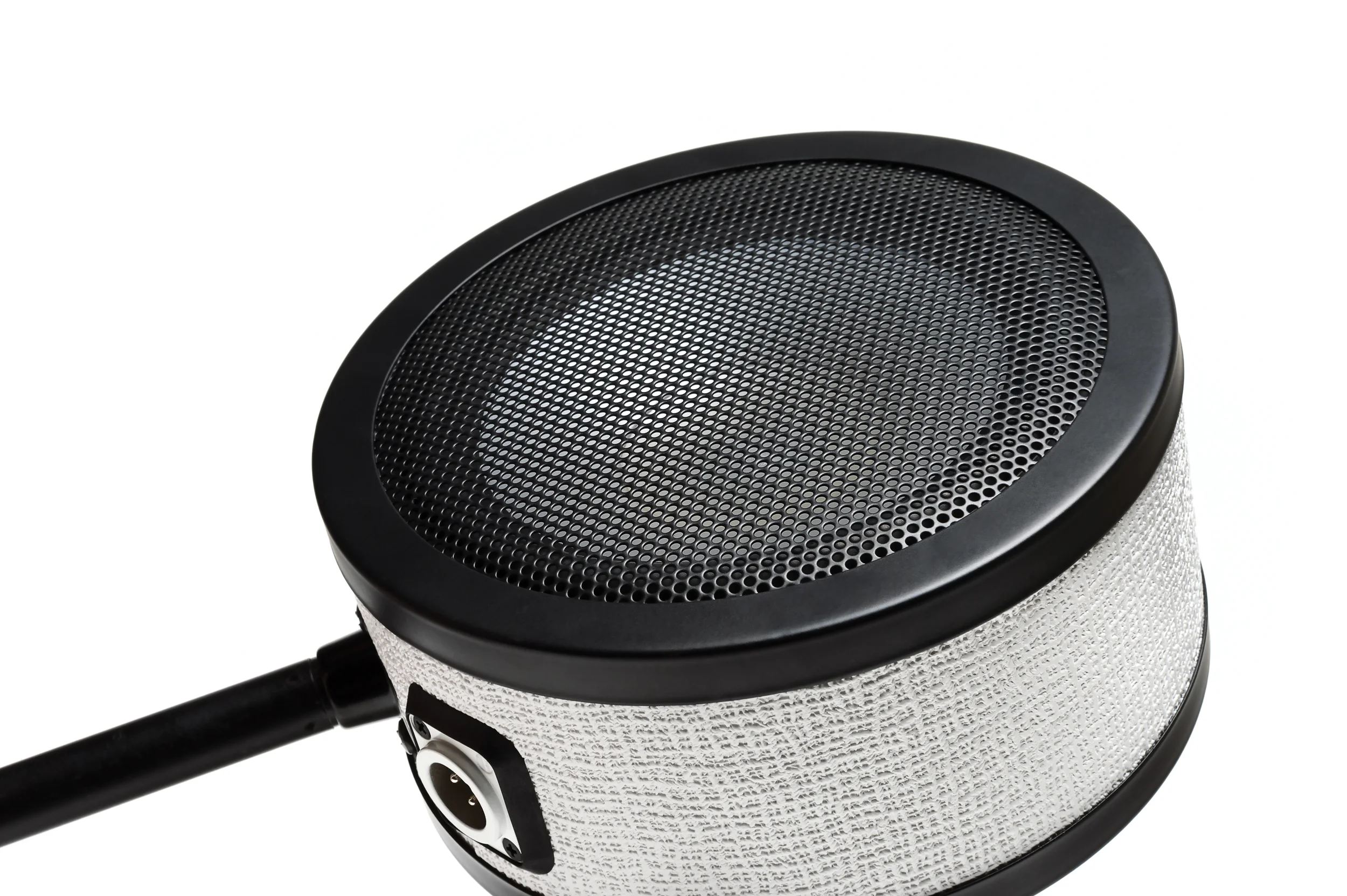 LoFReQ SOLOMON サブキックsubkick マイク